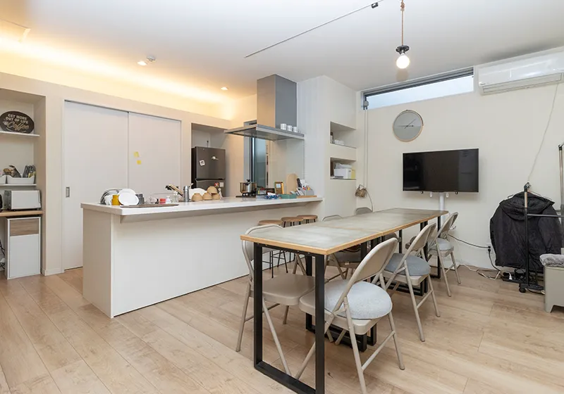 くるみ事業所の様子7