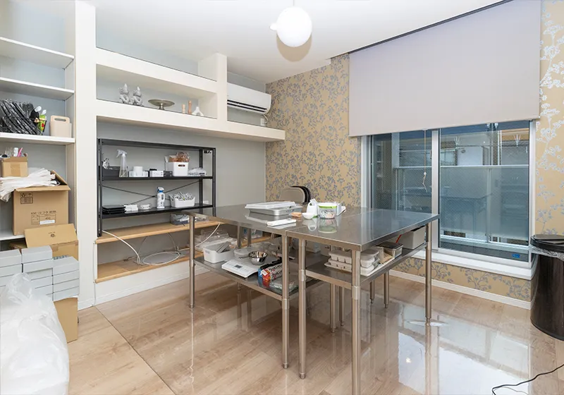 くるみ事業所の様子9