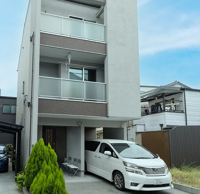 事業所の雰囲気